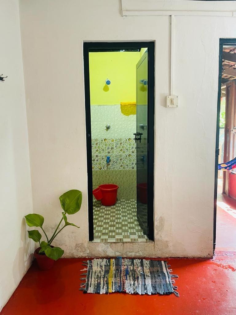 The Blues Hotel Alappuzha Exterior photo