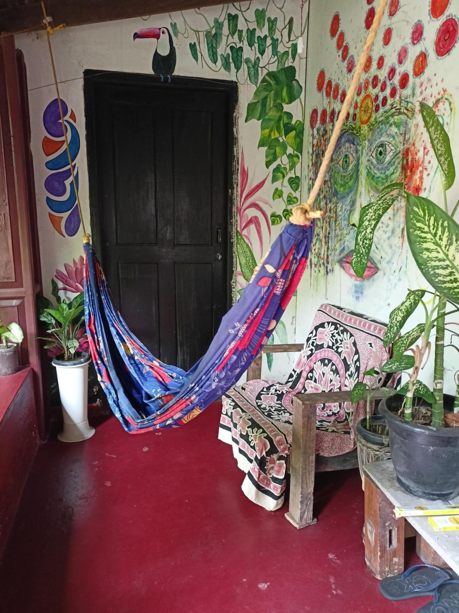 The Blues Hotel Alappuzha Exterior photo