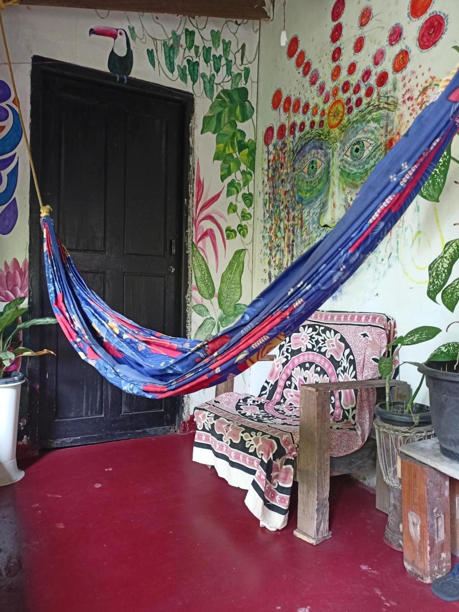 The Blues Hotel Alappuzha Exterior photo